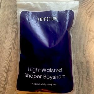Shapermint XL Highwaisted Boyshort
